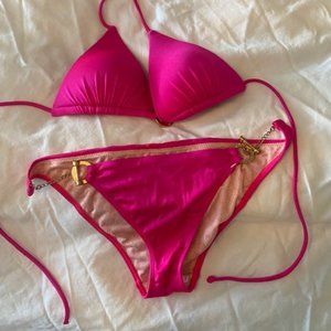 Victoria Secret Pink Bikini